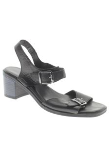 Sandalias tacon 37 Camila`s