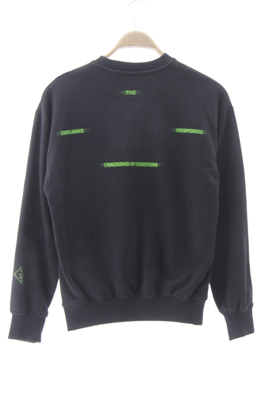 Sudadera de Pull & Bear de la talla S