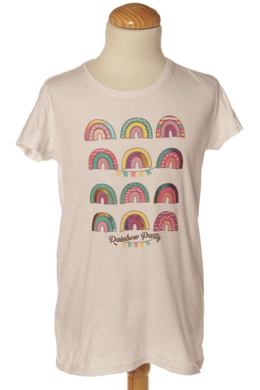 Camiseta de Sfera de la talla 13 años de segunda mano