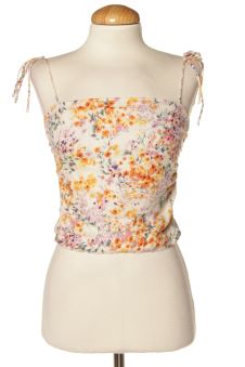Top XS H&M, foto 1 di 2