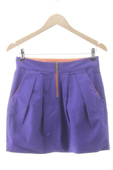 Falda 38 trf (ZARA), foto 1 de 2
