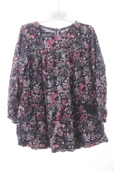 Vestido 5 años Vertbaudet