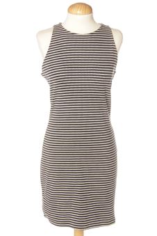 Robe casual S Mango, photo 1 sur 2