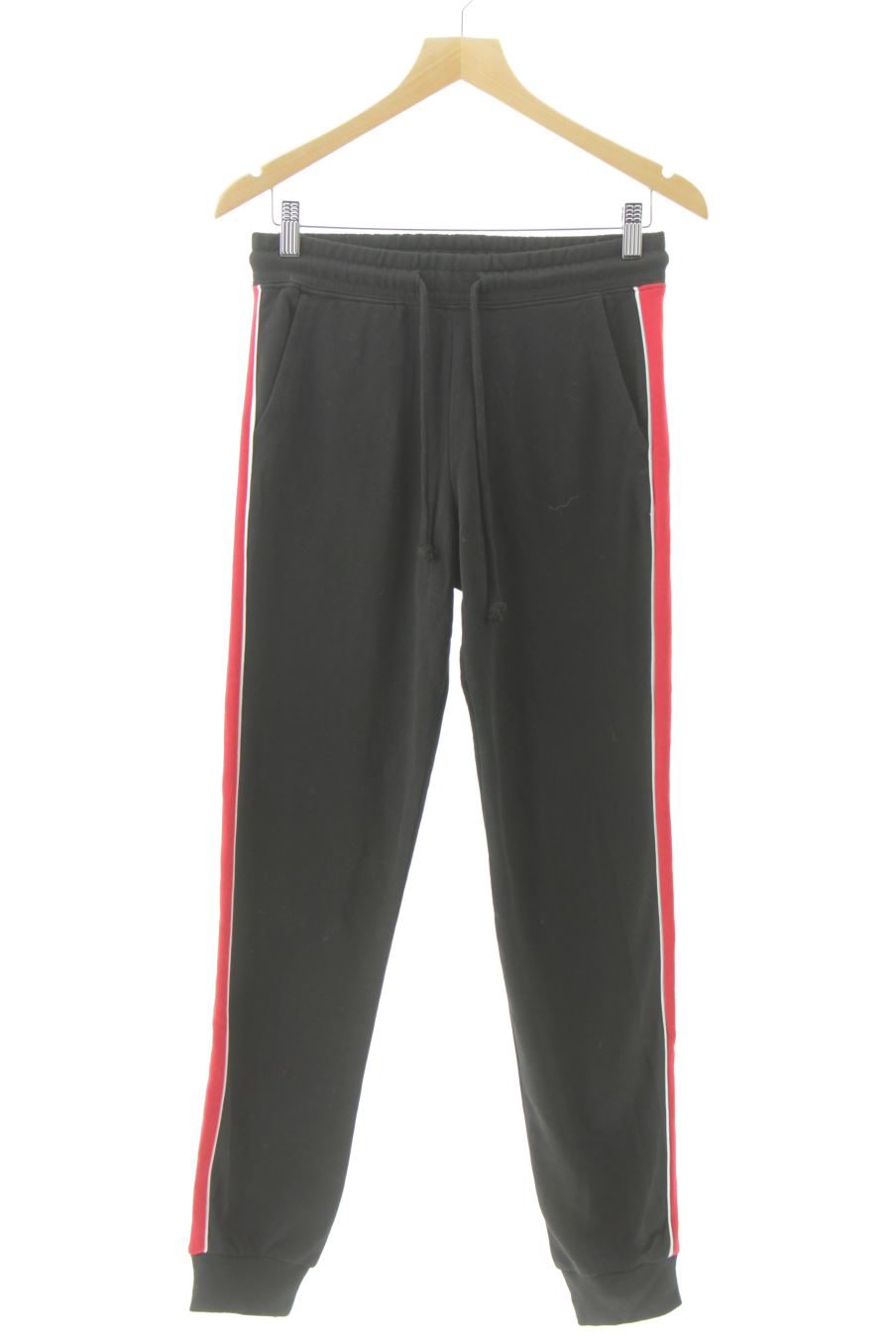 Jogging H&M de la taille XS, de couleur noir