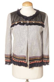 Cazadora XS Highly Preppy