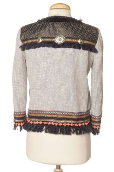 Cazadora XS Highly Preppy