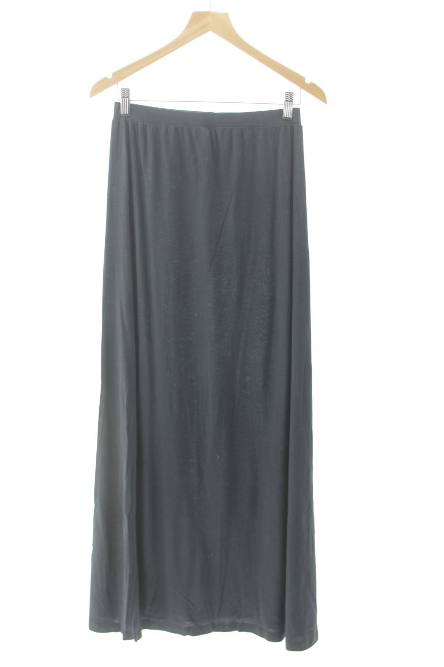Jupe Zalando de la taille M, de couleur noir