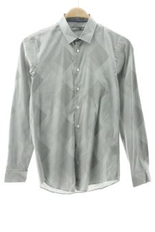 Camisa manga larga S Mango, foto 1 de 2