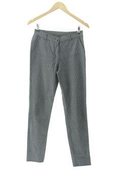 Pantalón Casual 38 Made in italy