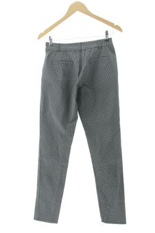 Pantalón Casual 38 Made in italy