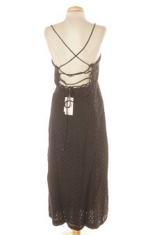 Vestito casual M Mango