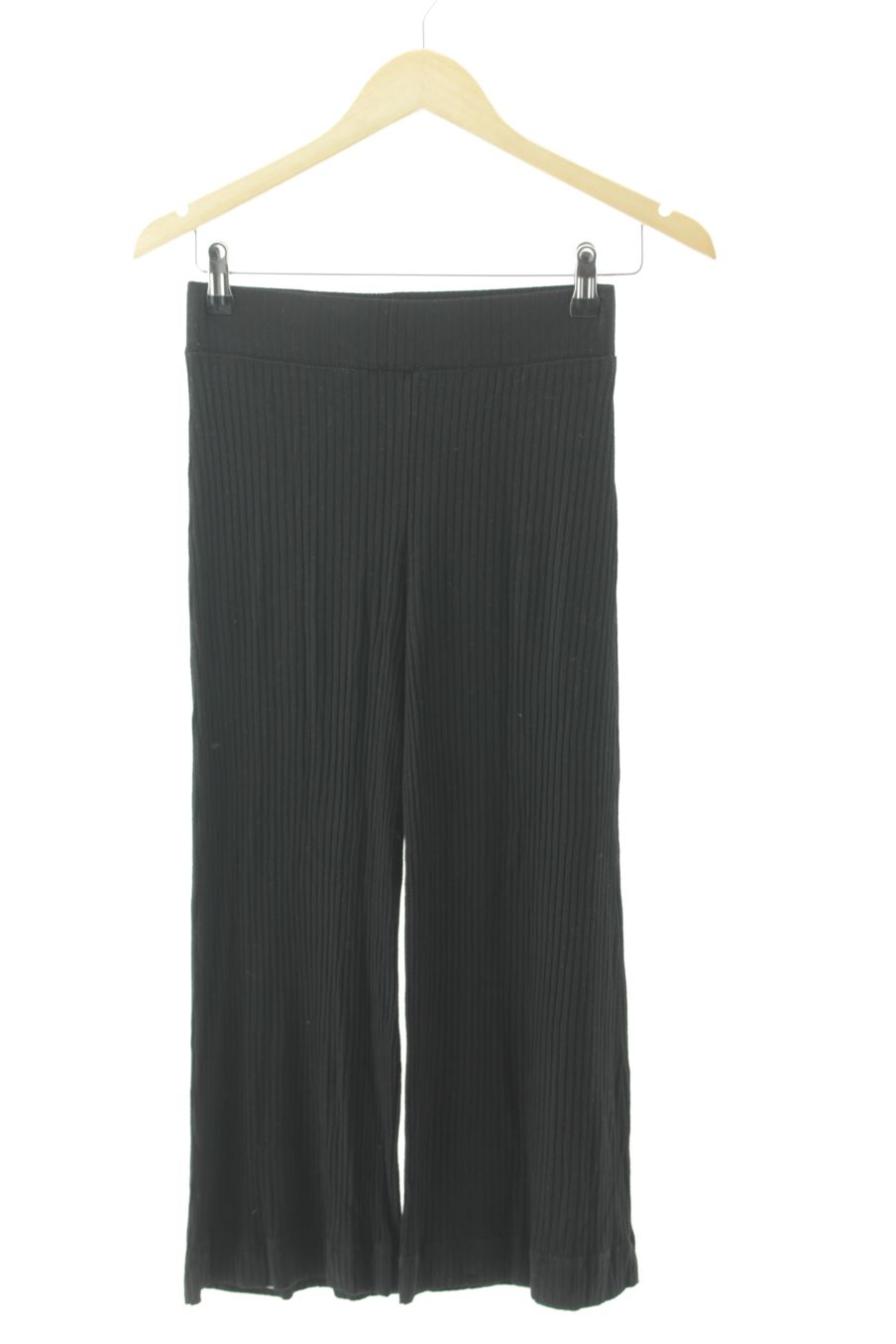 Pantalon Casual Melville de la taille S, de couleur noir