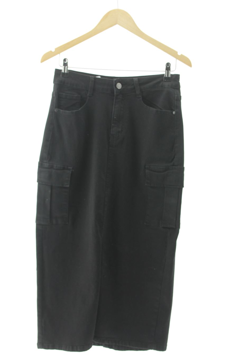 Gonne de my tina`s de la talla M, de color nero