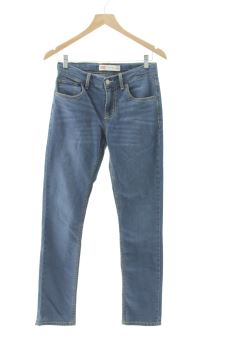 Lange Jeans 164 Levi's