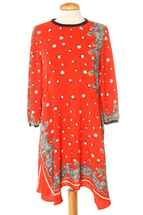 Robe casual
