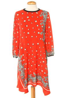 Robe casual S Zara