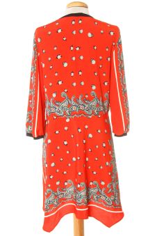 Robe casual S Zara