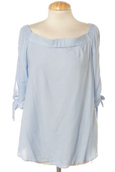 Blusa de manga corta S salsa, foto 1 de 2