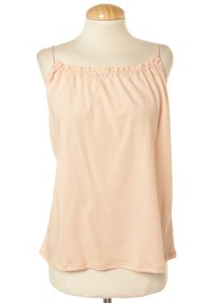 Camiseta sin mangas XS Women'secret