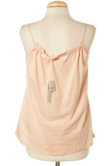 Camiseta sin mangas XS Women'secret
