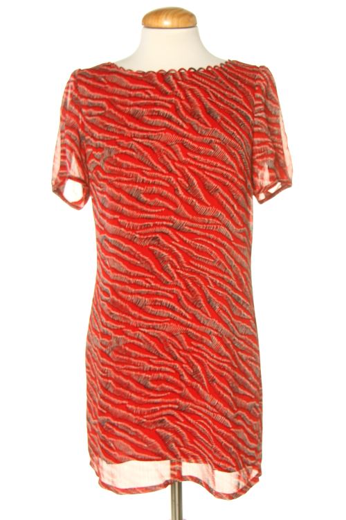 Robe casual