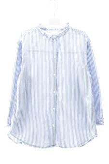 Camisa de manga larga 9 años Zara