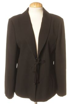 Blazer 44 Pilar Rueda (INDUYCO)