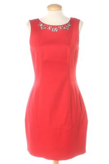 Vestito M SUITEBLANCO