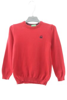 Jersey 3 años Benetton
