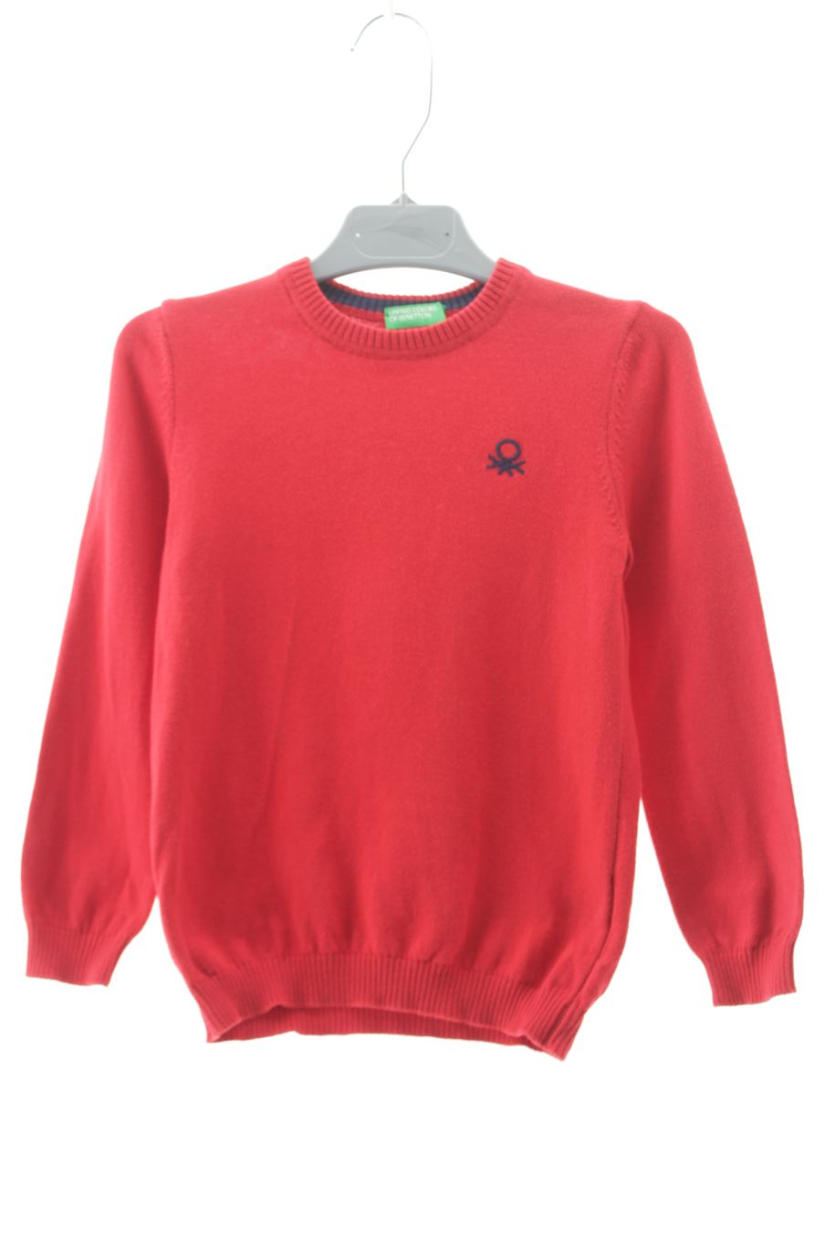 gebraucht Benetton Pullover Größe 104
