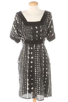 Robe casual M Mango