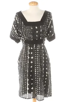 Vestito casual M Mango, foto 1 di 2