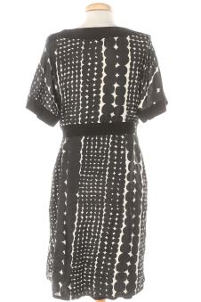 Robe casual M Mango