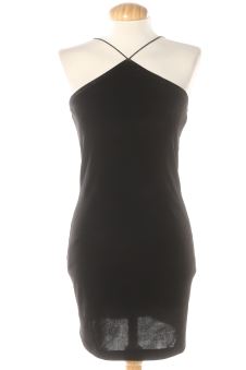 Robe casual XS Mango