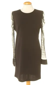 Einfaches Kleid M Made in italy, Foto 1 von 2