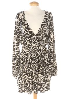 Robe casual L Pull & Bear