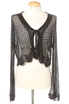Gilet Taille unique PERCENTIL