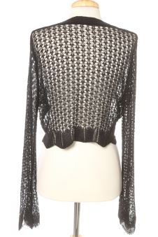 Gilet Taille unique PERCENTIL