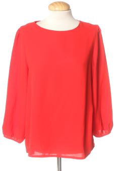 Blouse à manches longues 38 IMPERIA