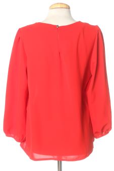 Blouse à manches longues 38 IMPERIA