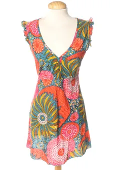 Robe casual S Aurobelle Ibiza, photo 1 sur 2