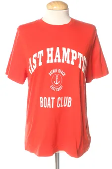 Camiseta XS H&M, foto 1 de 2