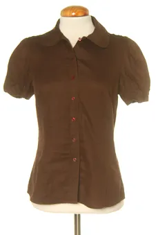 Camisa 38 Roberto Torretta, foto 1 de 2