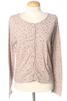 Chaqueta M Oysho, foto 1 de 2