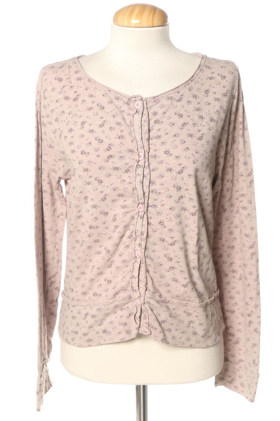 Giacca de Oysho de la talla M, de color fiori