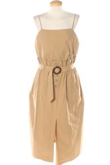 Vestido casual L Zara, foto 1 de 2