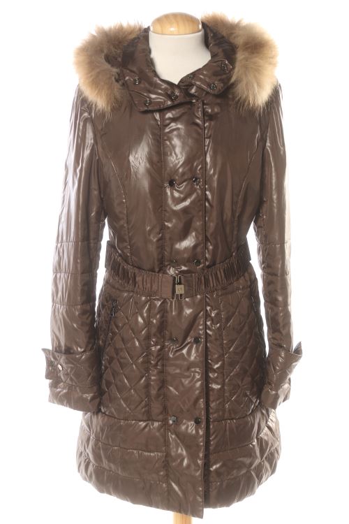 Manteau