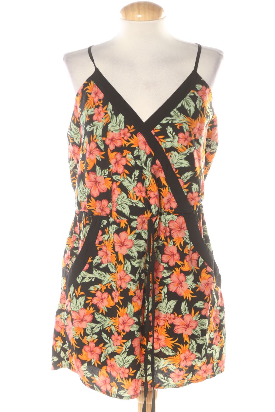 Mono de Easy wear de la talla 40, de color estampado