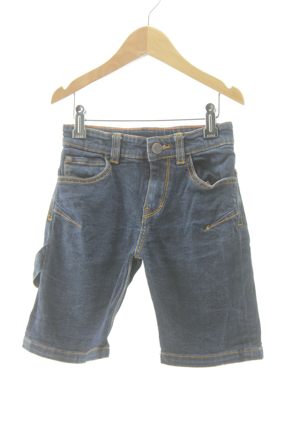 Pantaloni corti de Little Marc Jacobs de la talla 6 anni seconda mano