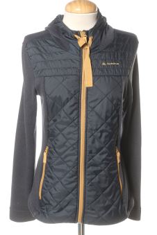 Sweat XS Quechua (DECATHLON), photo 1 sur 2